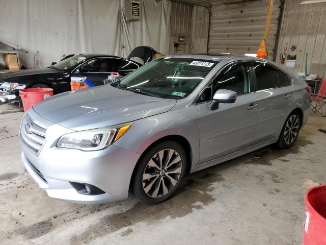 2016 Subaru Legacy 2.5i Limited