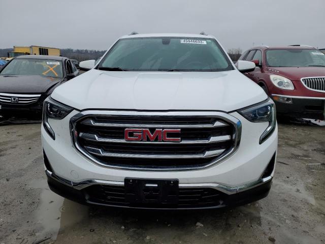3GKALPEX2JL275436 GMC Terrain Slt