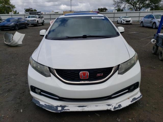 VIN 2HGFB6E58DH707815 2013 HONDA CIVIC no.5