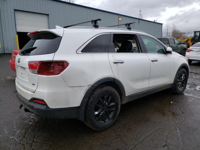 5XYPGDA30GG032994 KIA SORENTO LX