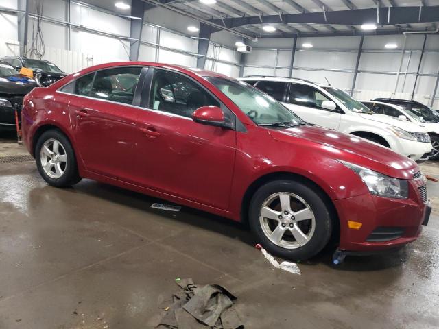 1G1PC5SB9E7150567 | 2014 CHEVROLET CRUZE LT