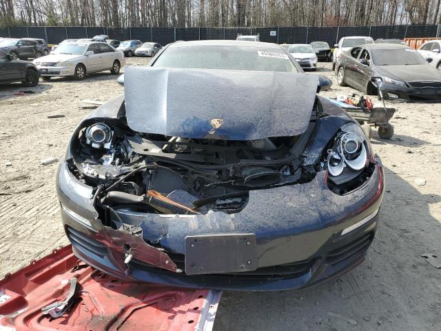 2015 PORSCHE PANAMERA 2 - WP0AA2A78FL007374
