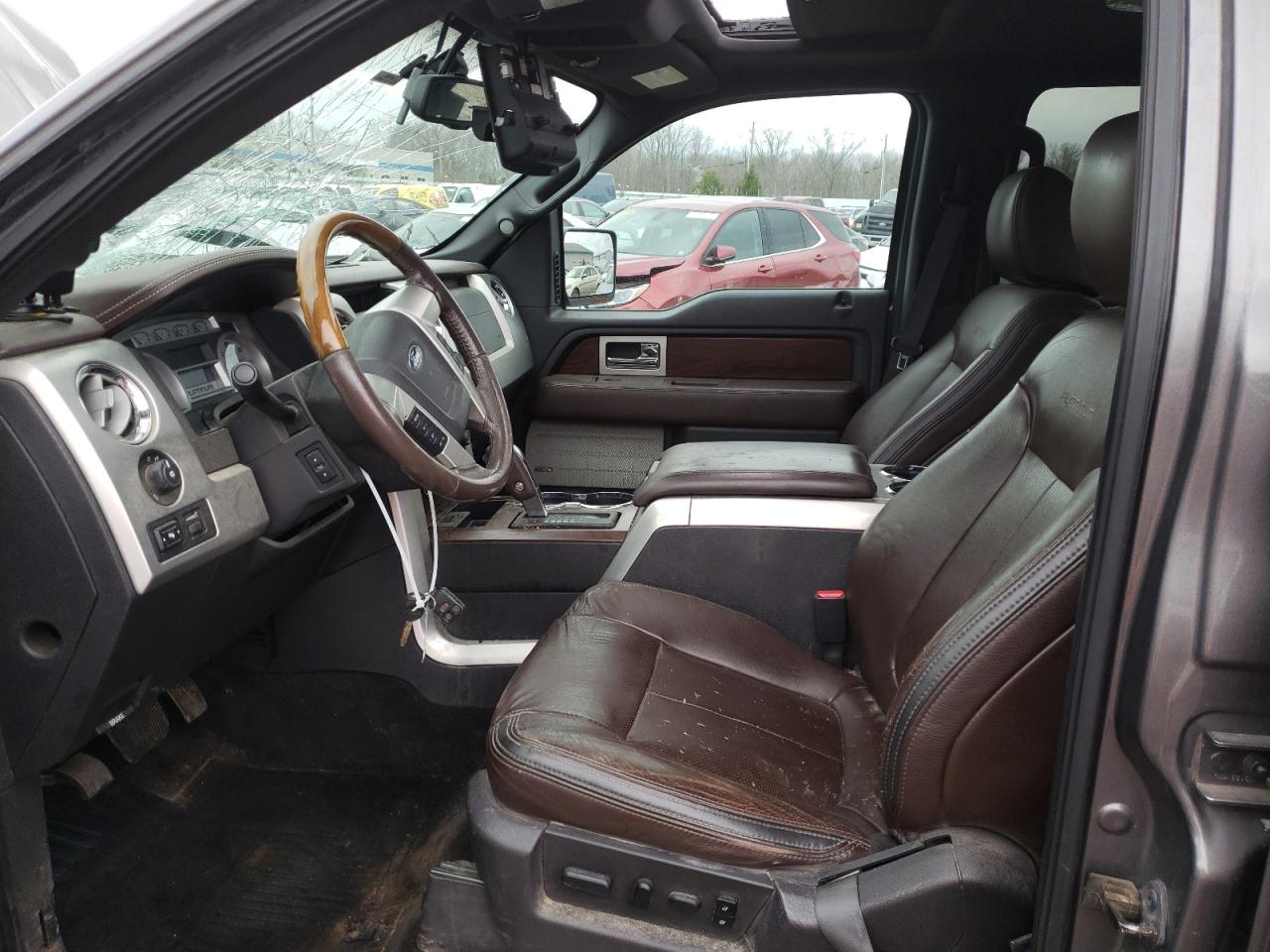 1ftfw1evxafa55346 1FTFW1EVXAFA55346 2010 Ford F150 Supercrew