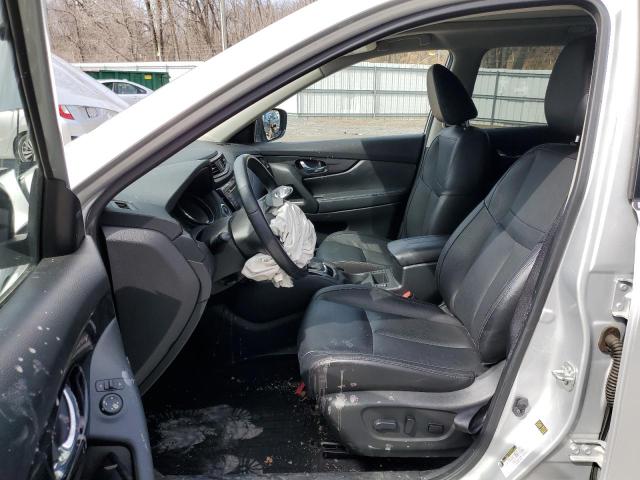 2018 NISSAN ROUGE JN8AT2MV2JW351072