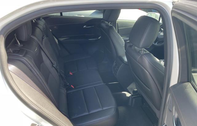 2019 CADILLAC XT4 SPORT - 1GYFZFR47KF203180