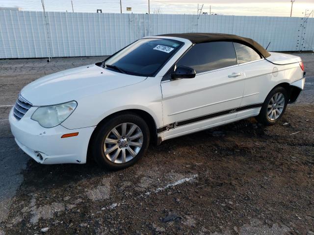 2010 Chrysler Sebring Touring