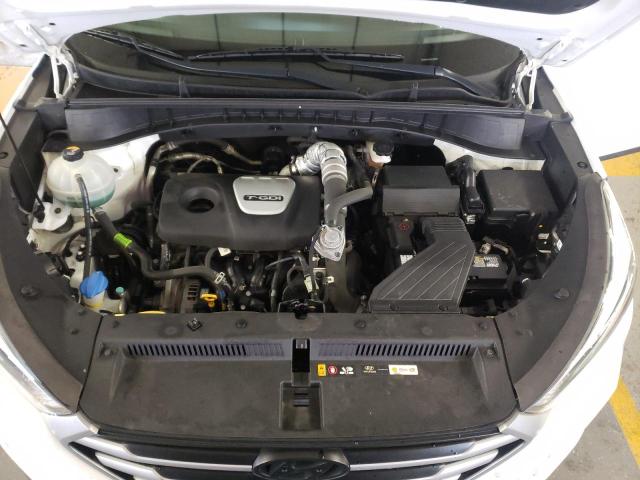 2018 HYUNDAI TUCSON VAL - KM8J33A20JU786689