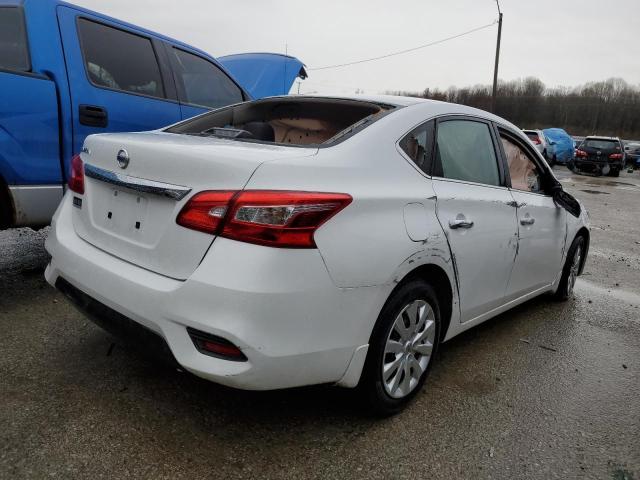 3N1AB7AP1HY378643 Nissan SENTRA S