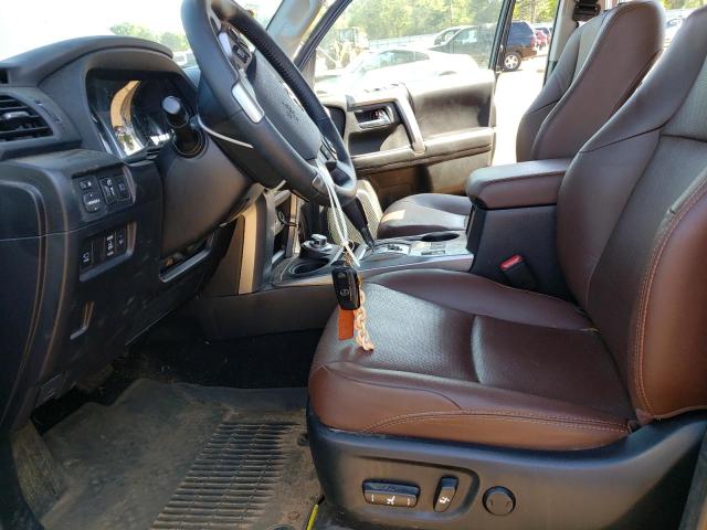 2022 TOYOTA 4RUNNER LI JTEKU5JR1N6018871