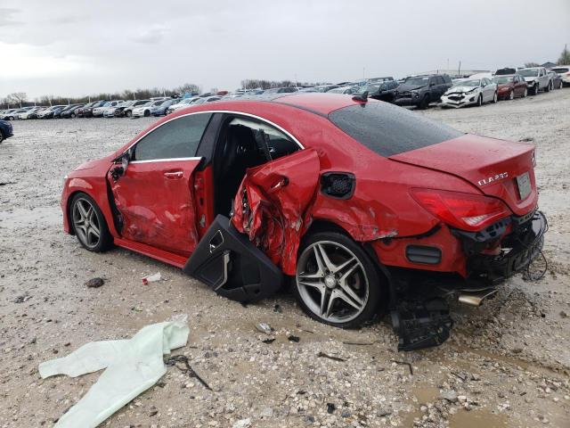 2015 MERCEDES-BENZ BENZ - WDDSJ4EB3FN259882