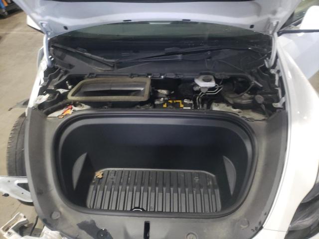 5YJYGDEFXMF209739 Tesla Model Y