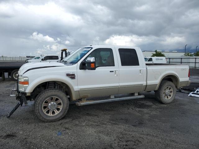 Ford f250 super Duty 2010