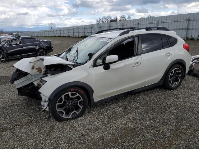 2017 Subaru Crosstrek Premium