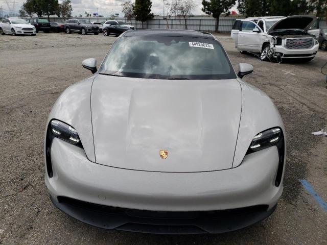 2021 PORSCHE TAYCAN 4S - WP0AB2Y12MSA43288