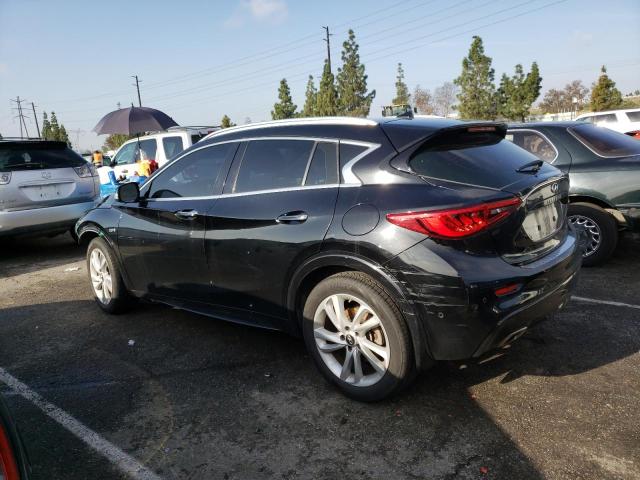 2018 INFINITI QX30 BASE - SJKCH5CP7JA005068