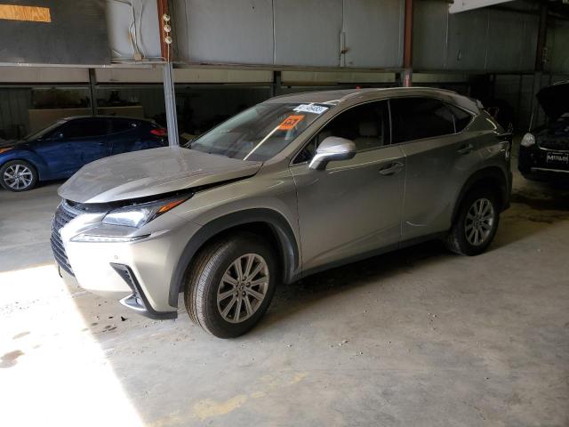 2021 Lexus NX 