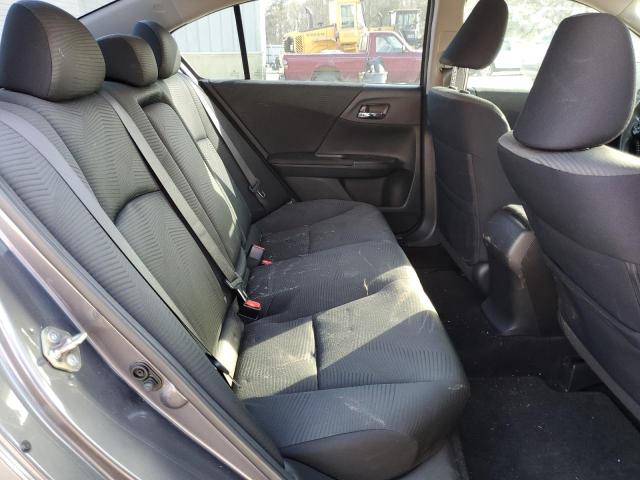 2016 HONDA ACCORD LX - 1HGCR2F31GA209723
