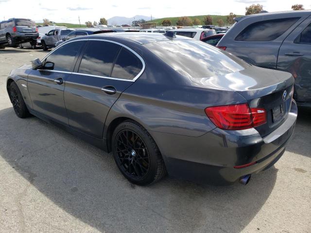 WBAFU7C52BC874296 BMW 535 XI