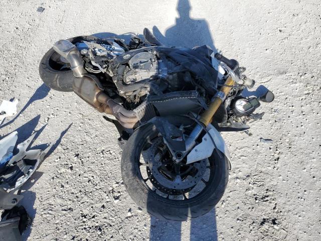 2013 BMW S 1000 RR - WB1053409DZL18484