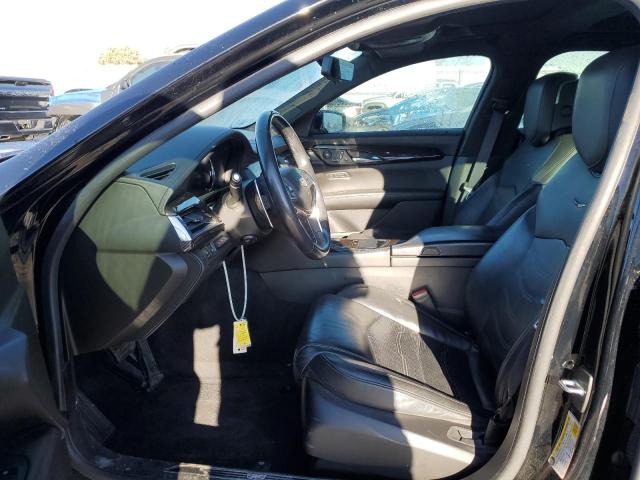 2016 CADILLAC CT6 PLATIN - 1G6KK5R63GU150665
