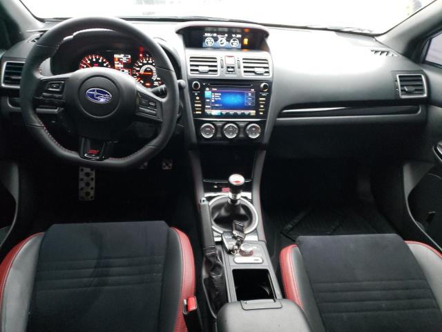 JF1VA2S64L9823858 Subaru Wrx Sti