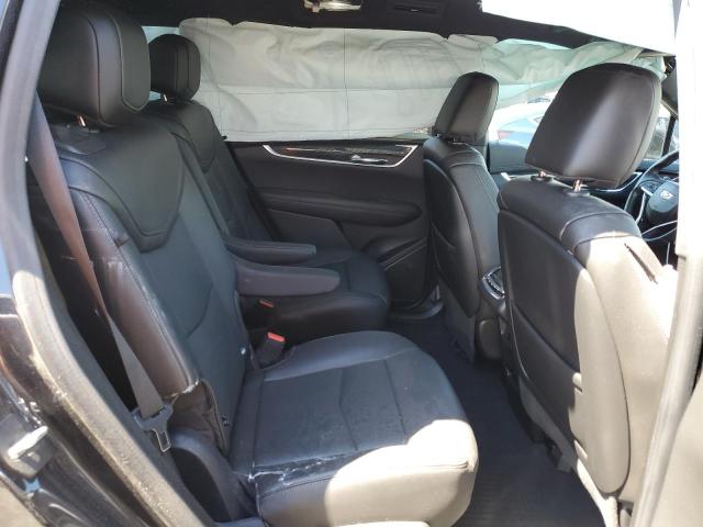 2020 CADILLAC XT6 PREMIU - 1GYKPCRSXLZ225868