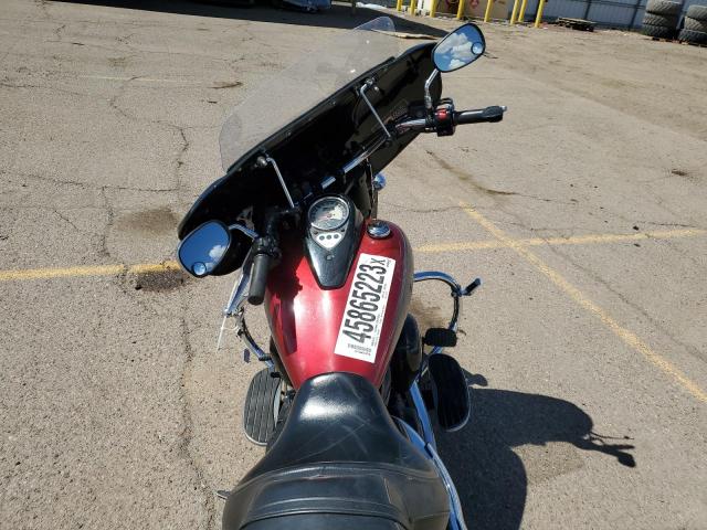 2016 KAWASAKI VN900 B - JKAVN2B12GA088170