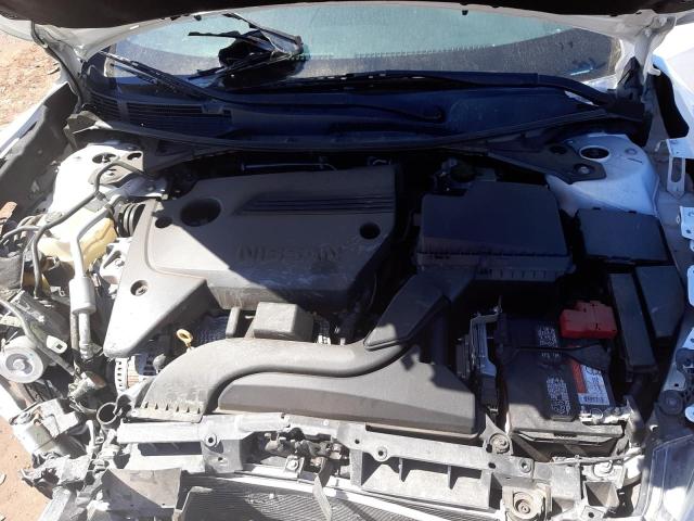 1N4AL3AP0GN384874 Nissan ALTIMA 2.5