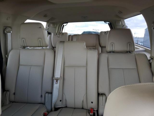 1FMJK2AT7FEF47759 Ford Expedition El Limited