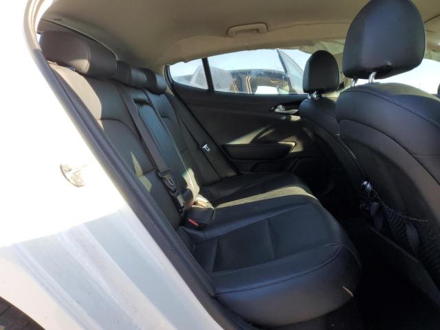 2019 KIA STINGER - KNAE15LA2K6048262