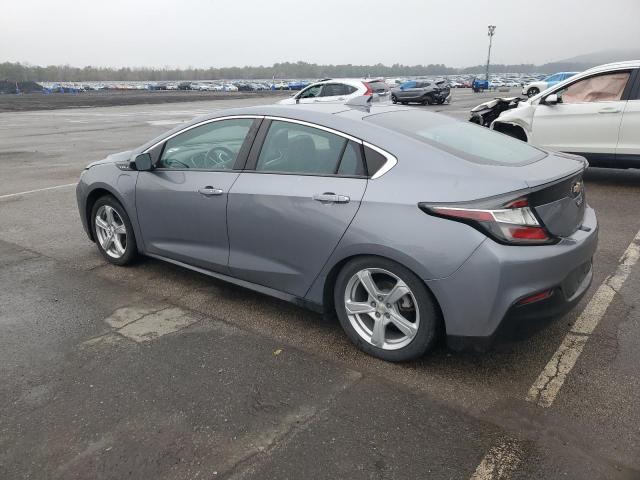 VIN 1G1RC6S51JU149417 2018 Chevrolet Volt, LT no.2