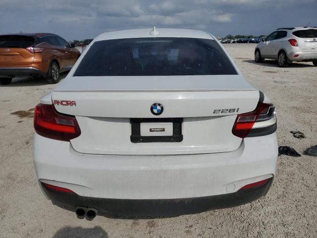 2015 BMW 228 I - WBA1F5C50FV256770