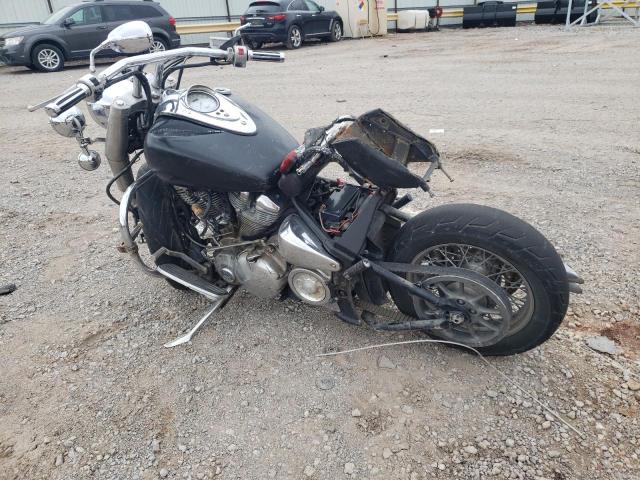 2003 YAMAHA XV1600 AT - JYAVP07E93A010832