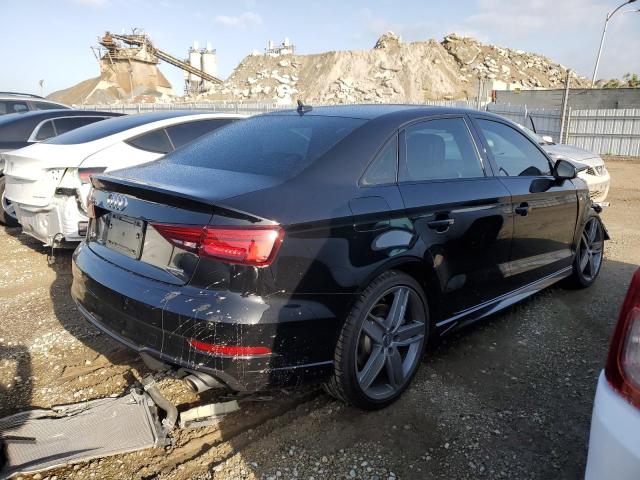 2020 AUDI A3 S-LINE - WAUJEGFF4LA105842