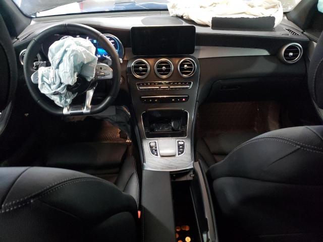 2022 MERCEDES-BENZ GLC 43 4MA - W1N0G6EB9NG047513