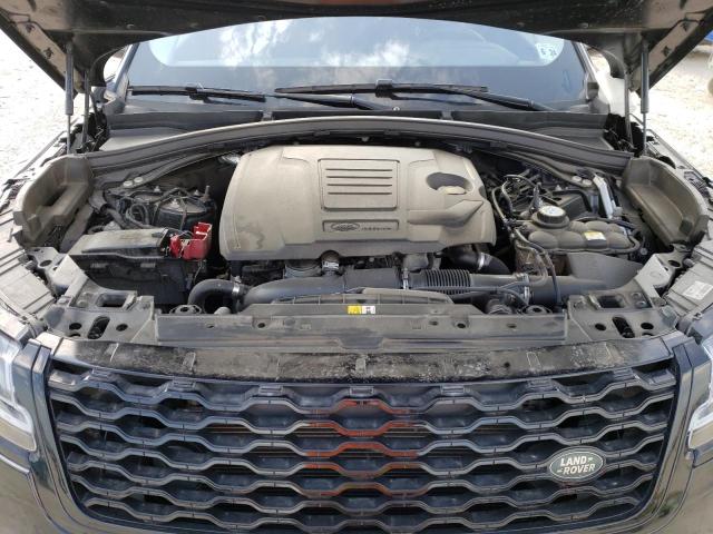 SALYB2EX7KA234592 Land Rover Range Rover Velar S