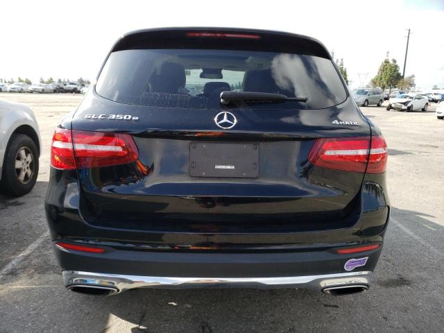 WDC0G5EB1KF590710 Mercedes-Benz Glc 350e