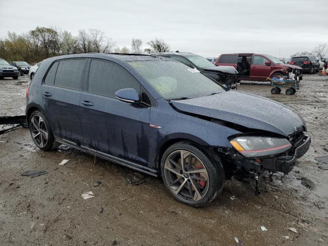 2017 VOLKSWAGEN GTI S/SE - 3VW447AU1HM007769