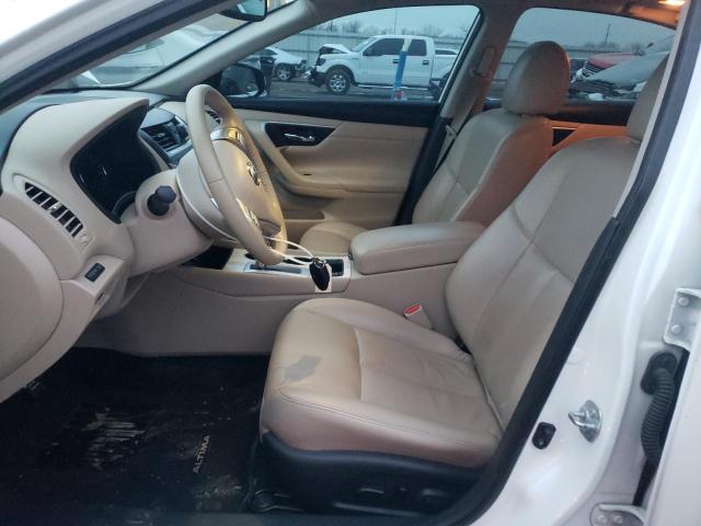 2017 NISSAN ALTIMA 2.5 - 1N4AL3AP8HC157980