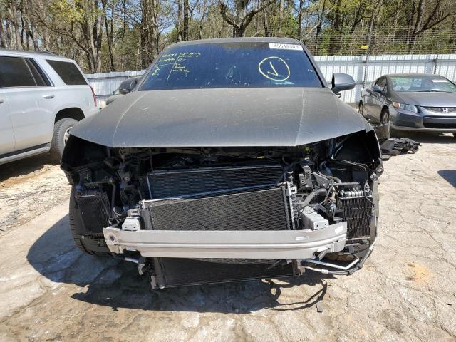 2017 AUDI Q7 PRESTIG - WA1VAAF7XHD009445