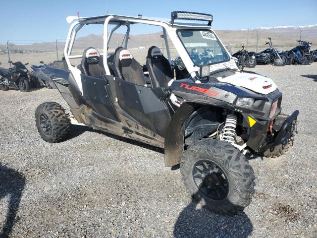 2016 POLARIS RZR XP 4 T - 3NSVFE928GF466534