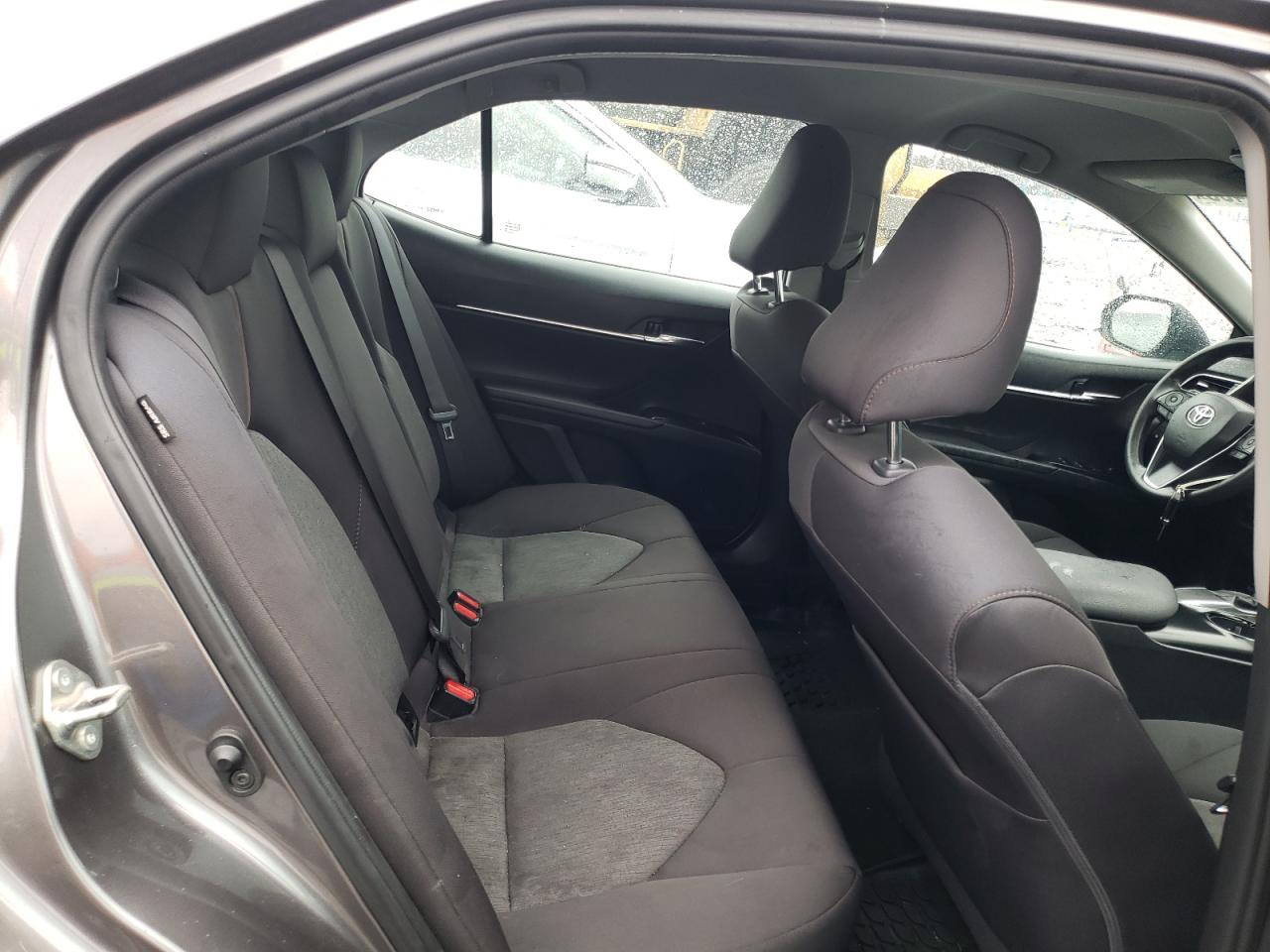 4T1B11HK3KU826320 TOYOTA CAMRY 2019