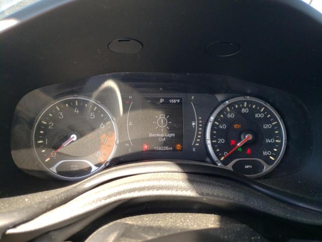 2015 JEEP RENEGADE ZACCJABT0FPB71698