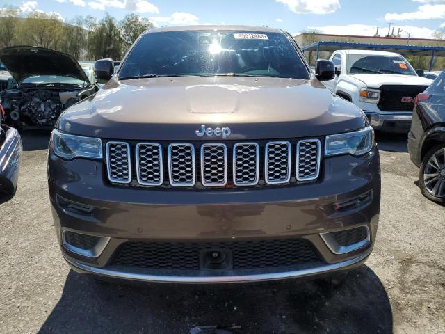 1C4RJFJG9MC793953 Jeep Grand Cherokee Summit