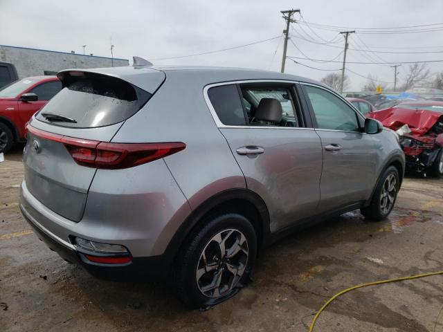KNDPMCACXL7643397 KIA Sportage Lx