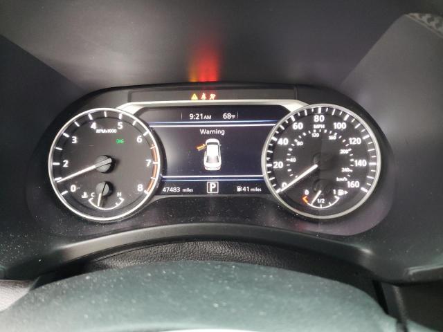 3N1AB8CV4MY253406 Nissan SENTRA SV