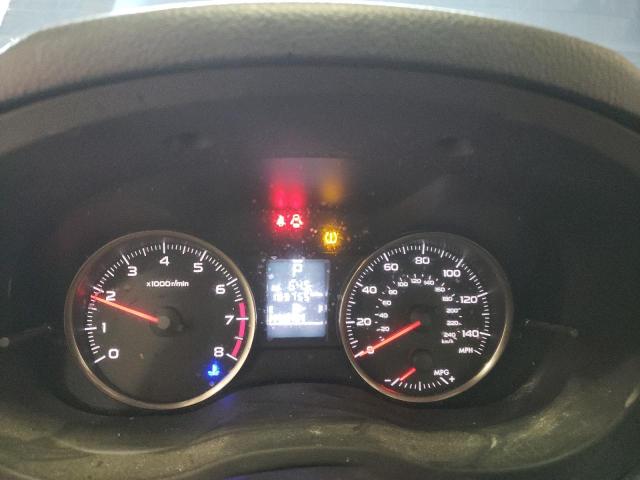 JF2GPABC4G8263063 Subaru Crosstrek Premium