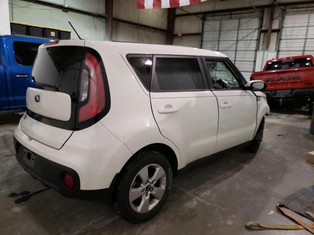 2018 Kia Soul VIN: KNDJN2A2XJ7590881 Lot: 46076224