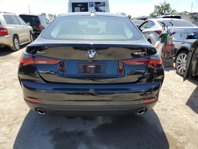 2023 BMW 430XI GRAN - WBA73AV06PFN98250