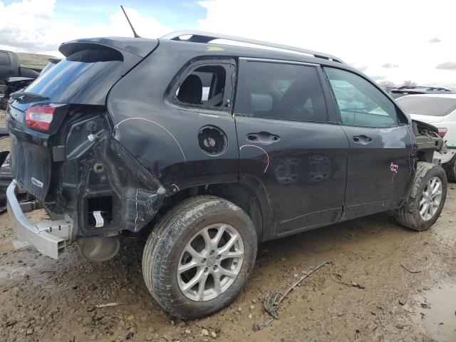 1C4PJMCB4EW291400 Jeep Cherokee Latitude